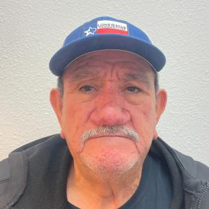 Lucio Dominquez a registered Sex Offender of Texas