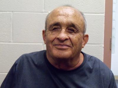 Lonnie Sauceda Palacios a registered Sex Offender of Texas