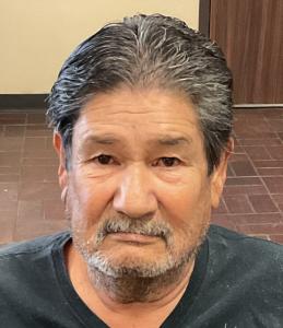 Reynaldo Deval Sanchez a registered Sex Offender of Texas