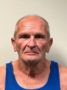 James Edward Partney a registered Sex Offender of Texas