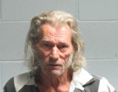 James Alfred Vanhowten a registered  of Texas