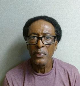 Carl Anthony Webb a registered Sex Offender of Texas