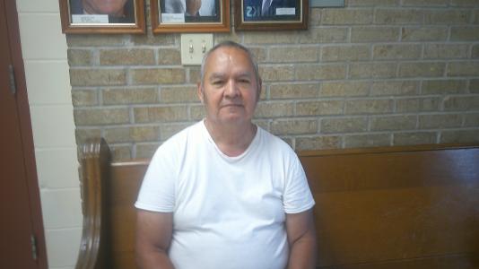 Arnulfo Chapa Solis a registered Sex Offender of Texas