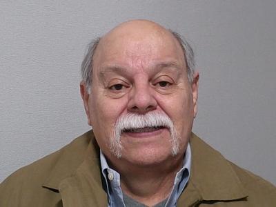 Guadalupe Palomino a registered Sex Offender of Texas