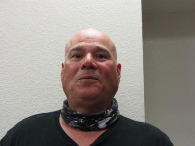Jorge Gallegos a registered  of Texas