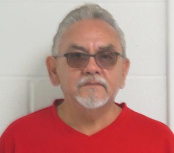 Emiliano Magana Licona Jr a registered Sex Offender of Texas