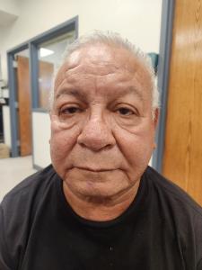 Juan Jose Carmona a registered  of Texas