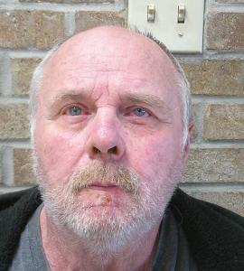 Richard Owen Clark a registered  of Texas