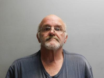 Daniel Harvey Black a registered  of Texas