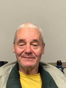 Raymond Dean Cooper a registered  of Texas