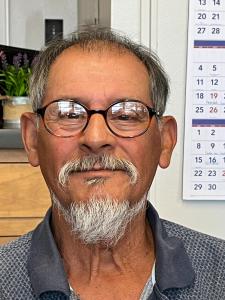 Eliseo Martinez Sanchez a registered Sex Offender of Texas