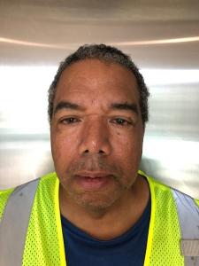 Keith Remon Richardson a registered  of Texas