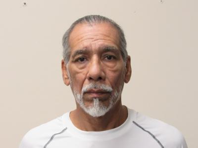 Jose Guadalupe Juarez a registered Sex Offender of Texas