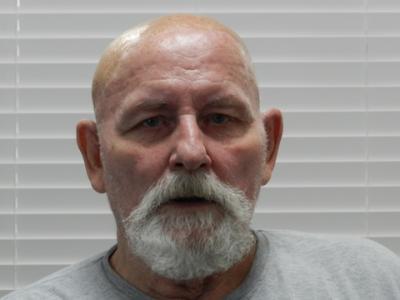 Robert Joseph Mc-phetridge a registered  of Texas