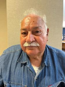 Gumecindo Carmons Alfaro Jr a registered  of Texas