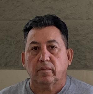 Ruben Cantu Jr a registered Sex Offender of Texas