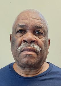Harvey Lee Soloman a registered  of Texas
