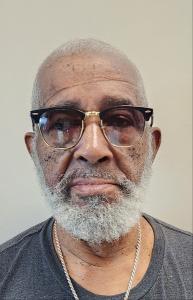 David Leon Talton a registered  of Texas