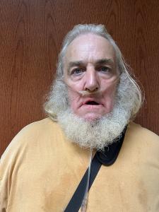 Johnny Dale Hamilton a registered Sex Offender of Texas