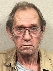 Zackey Burns a registered Sex Offender of Texas