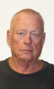 James Ray Robert Jr a registered Sex Offender of Texas
