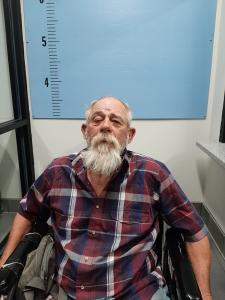 Coy Eugene Angley a registered Sex Offender of Texas