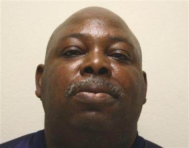 Dwight Anthony Jeffery a registered  of Texas