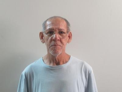 Raul Ortiz Jr a registered  of Texas