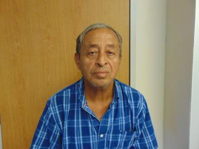 Roberto Santana a registered Sex Offender of Texas