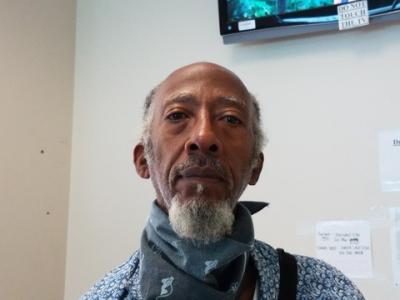 Randolph Morris a registered  of Texas