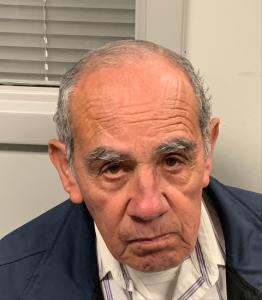 Jesus Aguinaga Rodriquez a registered  of Texas