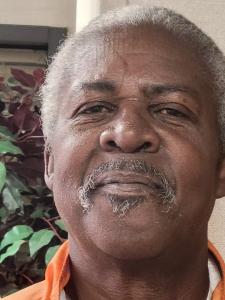 C B Stonum Jr a registered Sex Offender of Texas