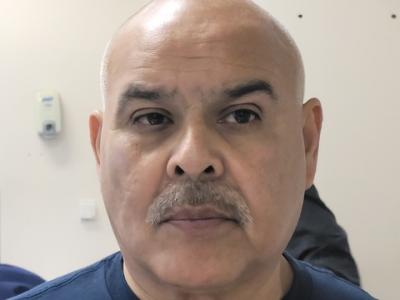 Michael Gomez a registered  of Texas