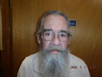 Michael Wayne Johnson a registered Sex Offender of Texas