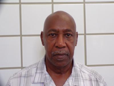 Delbert Ray Blount a registered  of Texas