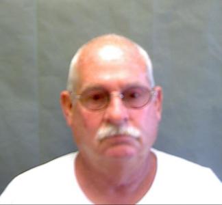 Allen Lee Hollensbe a registered Sex Offender of Texas