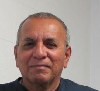 Ricardo R Carrisalez a registered  of Texas