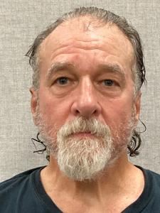 Jack Russell Milligan a registered Sex Offender of Texas