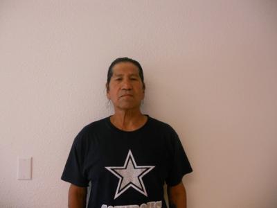 Mario Porras a registered  of Texas