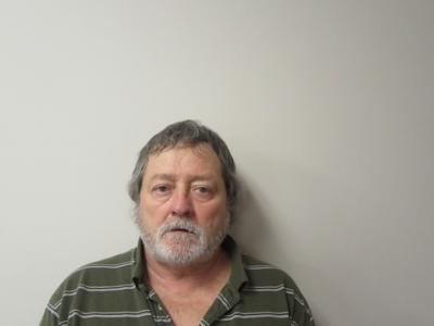 James Randall Gressett a registered Sex Offender of Texas