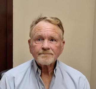 Kenneth Dale Chase a registered Sex Offender of Texas