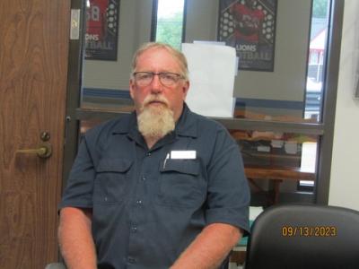 Olen Cecil Stoker Jr a registered  of Texas