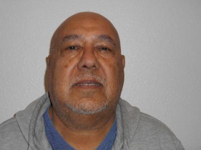 Richard Lee Morrado a registered  of Texas
