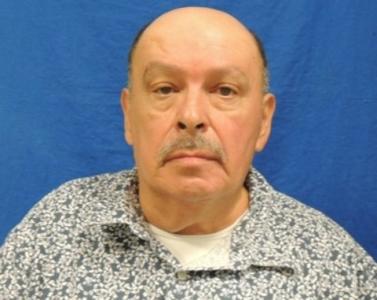 Jose Miguel Rodriguez Carrejo a registered Sex Offender of Texas