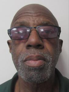 Gerald Leo Sherrod a registered  of Texas
