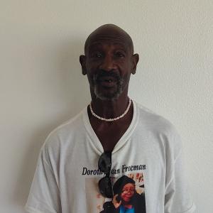 Billy Donald Jones a registered Sex Offender of Texas