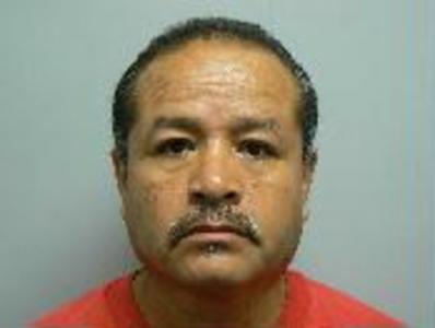 Antonio Garza Ortiz a registered Sex Offender of Texas