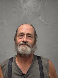 Dan Allen a registered Sex Offender of Texas