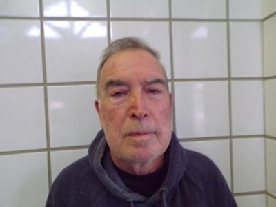 Johnny Michael Kegley a registered  of Texas