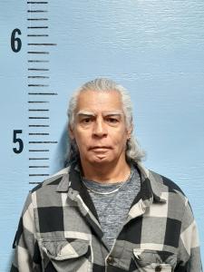 Abrame Galaviz Rodriguez a registered Sex Offender of Texas